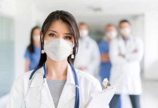 Dr. Ilsa - Specialist Doctor